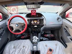 Geely MK